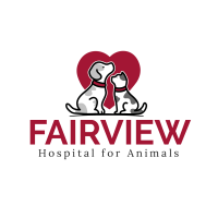 Fairview Hospital for Animals Logo