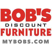 Bob's Discount Furniture and Mattress Store Logo