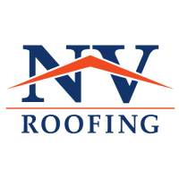 NV Roofing Logo