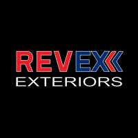 REVEX EXTERIORS Logo
