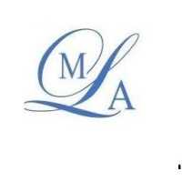 L.O.V. Marketing Agency, LLC Logo