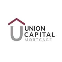 Jason Sas | Union Capital Mortgage Logo