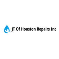 JT of Houston Plumbing Logo