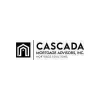 Omar Michel - Cascada Mortgage Advisors Logo