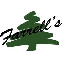Farrell's Lawn & Garden Center Logo