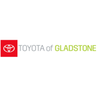 Toyota of Gladstone Logo