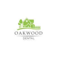 Oakwood Dental Logo