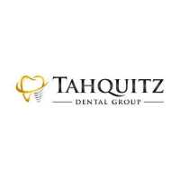 Tahquitz Dental Group Palm Springs Logo