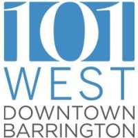 101 West Logo