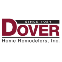 Dover Home Remodelers, Inc. Logo