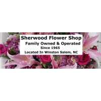 Sherwood Flower Shop, Inc. Logo