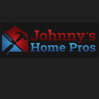 Johnny's Home Pros Logo