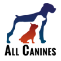 All Canines LLC Logo