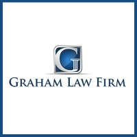 Graham Law Firm, PLLC Logo