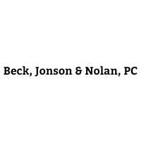 Beck, Jonson & Nolan, PC Logo