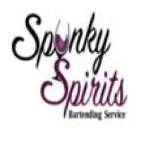 Spunky Spirits Logo