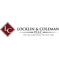The Law Offices of Locklin & Coleman, PLLC Logo