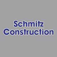 Schmitz Construction Logo