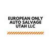 European Only Auto Salvage Utah LLC Logo