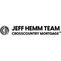 Jeff Hemm at CrossCountry Mortgage, LLC Logo