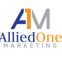 AlliedOne Marketing Logo
