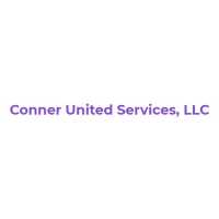 Conner United Services LLC Logo