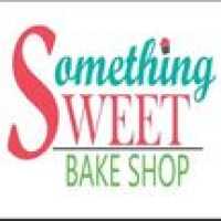 Something Sweet Bake Shop Logo