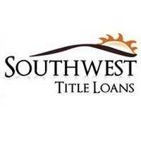 Southwest Title Loans Logo