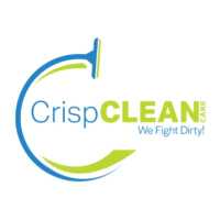 Crisp Clean Care Logo