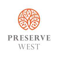 Preserve West Logo