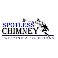 Spotless Chimney Logo