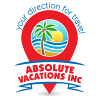 Absolute Vacations Inc. Logo