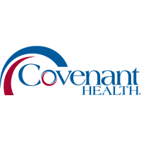 Covenant Health Therapy Center - Tazewell Logo