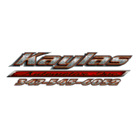 Kaylas Automotive Logo