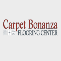 Carpet Bonanza Flooring Center Logo