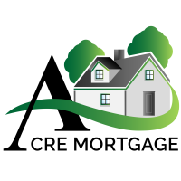 Joe Giebel | Acre Mortgage Logo