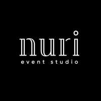 Nuri Event Studio Logo