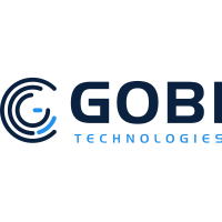 GOBI Technologies Logo
