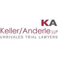Keller/Anderle LLP Logo