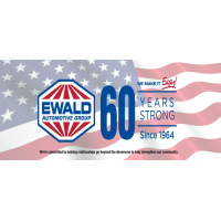 Ewald Chevrolet Logo