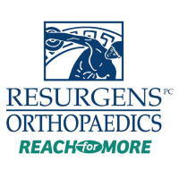 Resurgens Orthopaedics Logo