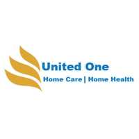 United One Home Care Albuquerque NM Logo
