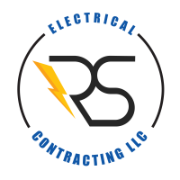 R&S Electrical Contracting LLC Logo