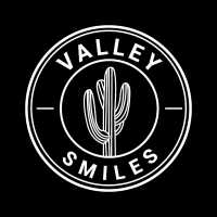 Valley Smiles - Phoenix Dentist Logo