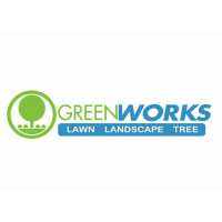 Greenworks Lawn, Landscape & Tree, LLC Logo