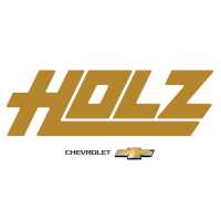 Holz Motors, INC. Logo