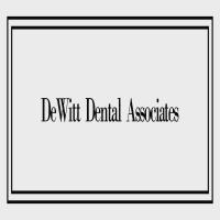 DeWitt Dental Associates Cherry Creek Denver Logo