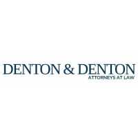 Denton & Denton Attorneys At Law Logo