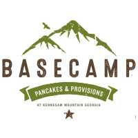 Basecamp at Kennesaw Mountain Logo