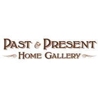 Past & Present Home Gallery Logo